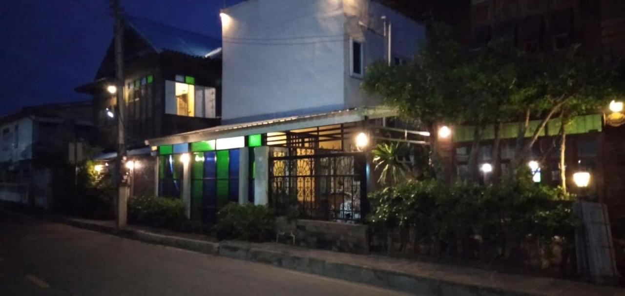 Kwan Eng Homestay Phayao Exterior photo