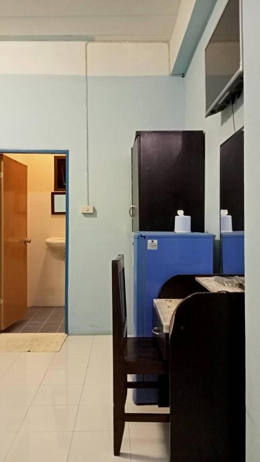 Kwan Eng Homestay Phayao Exterior photo