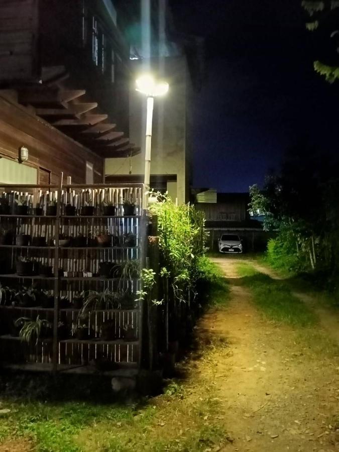 Kwan Eng Homestay Phayao Exterior photo