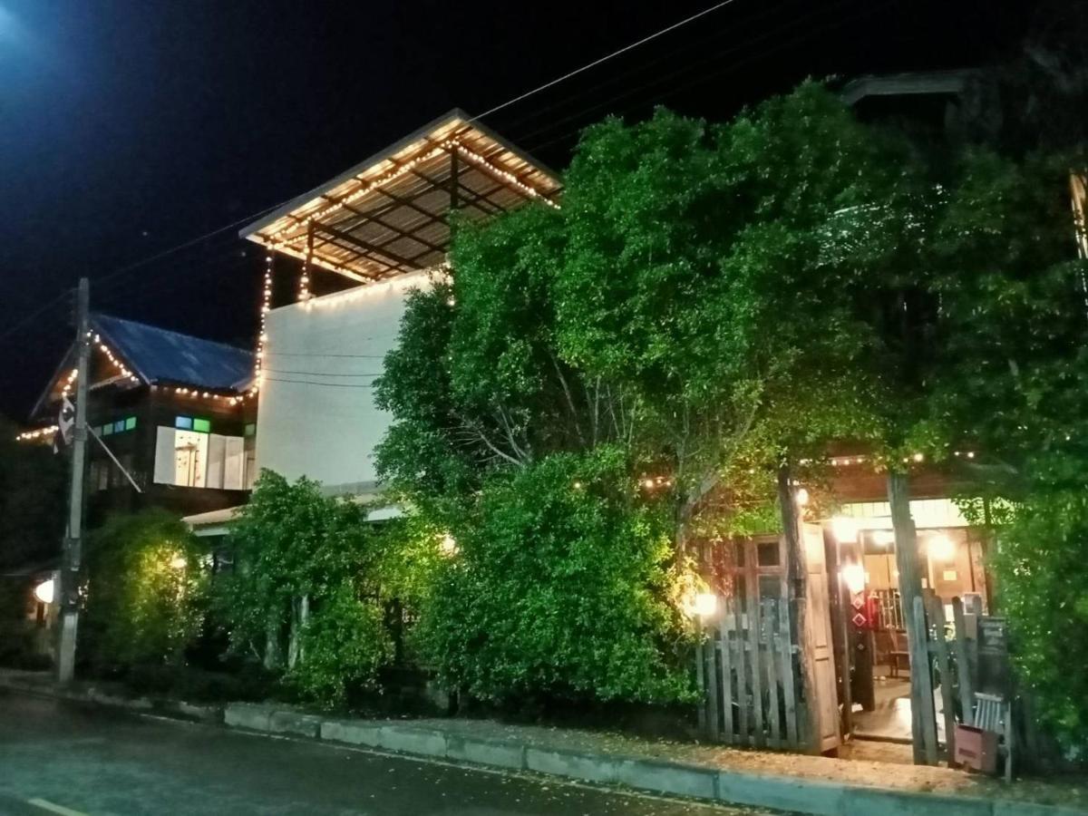 Kwan Eng Homestay Phayao Exterior photo
