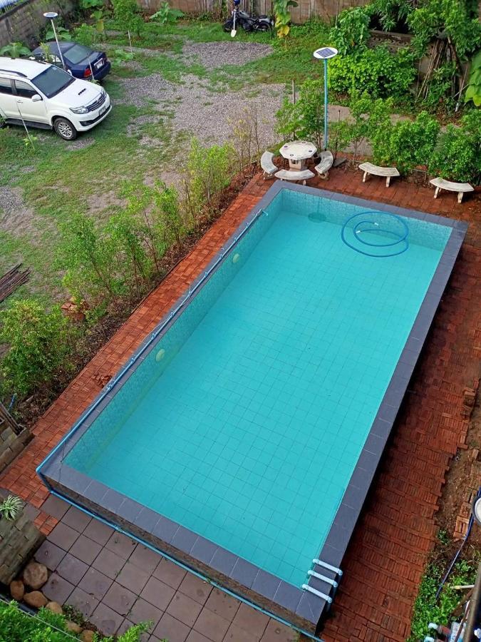 Kwan Eng Homestay Phayao Exterior photo