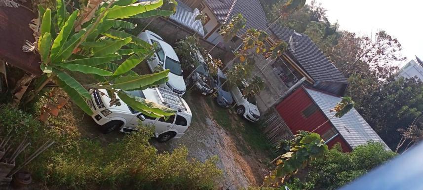 Kwan Eng Homestay Phayao Exterior photo