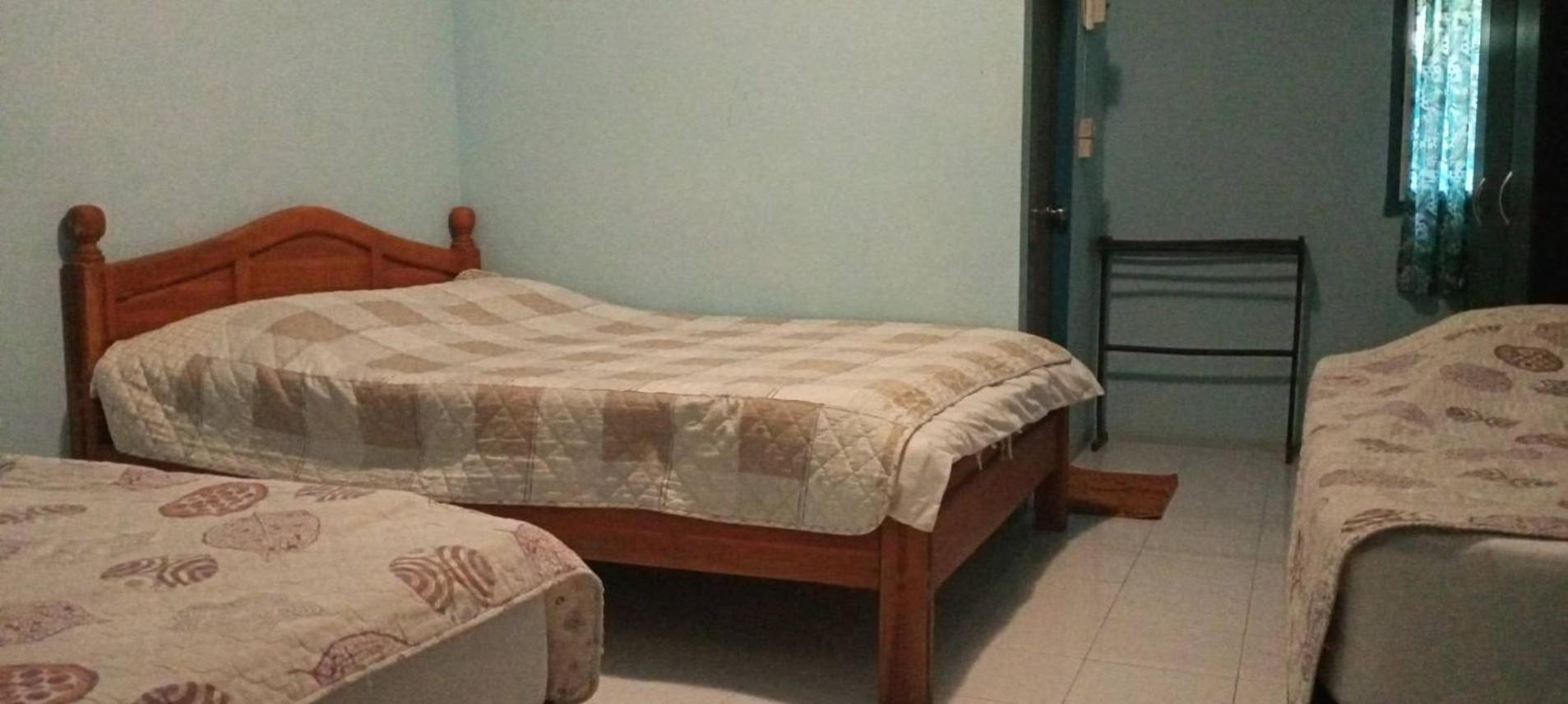 Kwan Eng Homestay Phayao Exterior photo